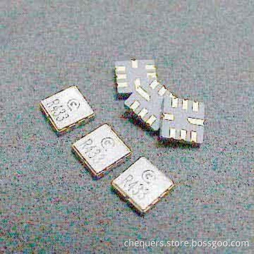 High Performance SAW Resonators with Low Insertion Loss